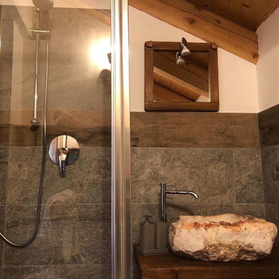 مبيت وإفطار بروسون Mi Casa Tu Casa المظهر الخارجي الصورة