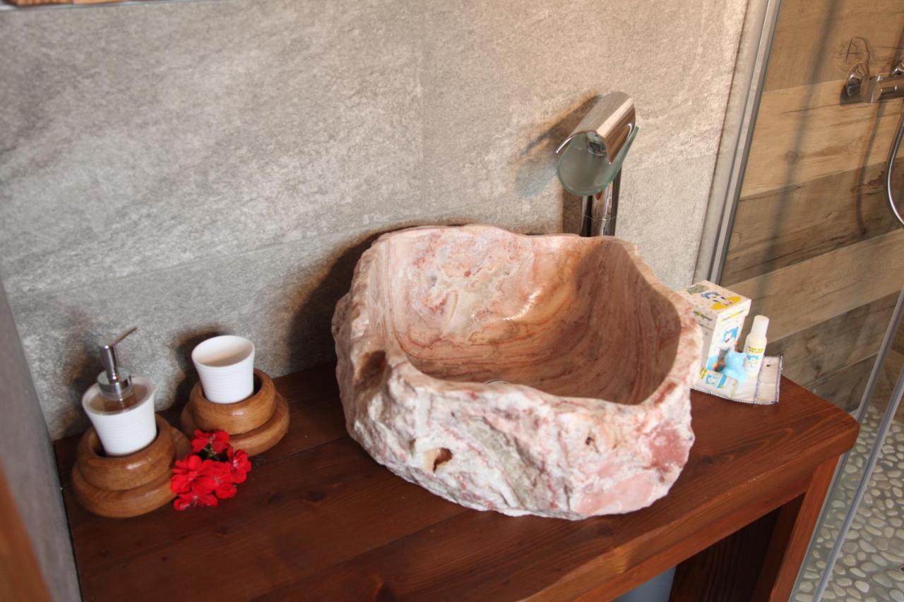 مبيت وإفطار بروسون Mi Casa Tu Casa المظهر الخارجي الصورة
