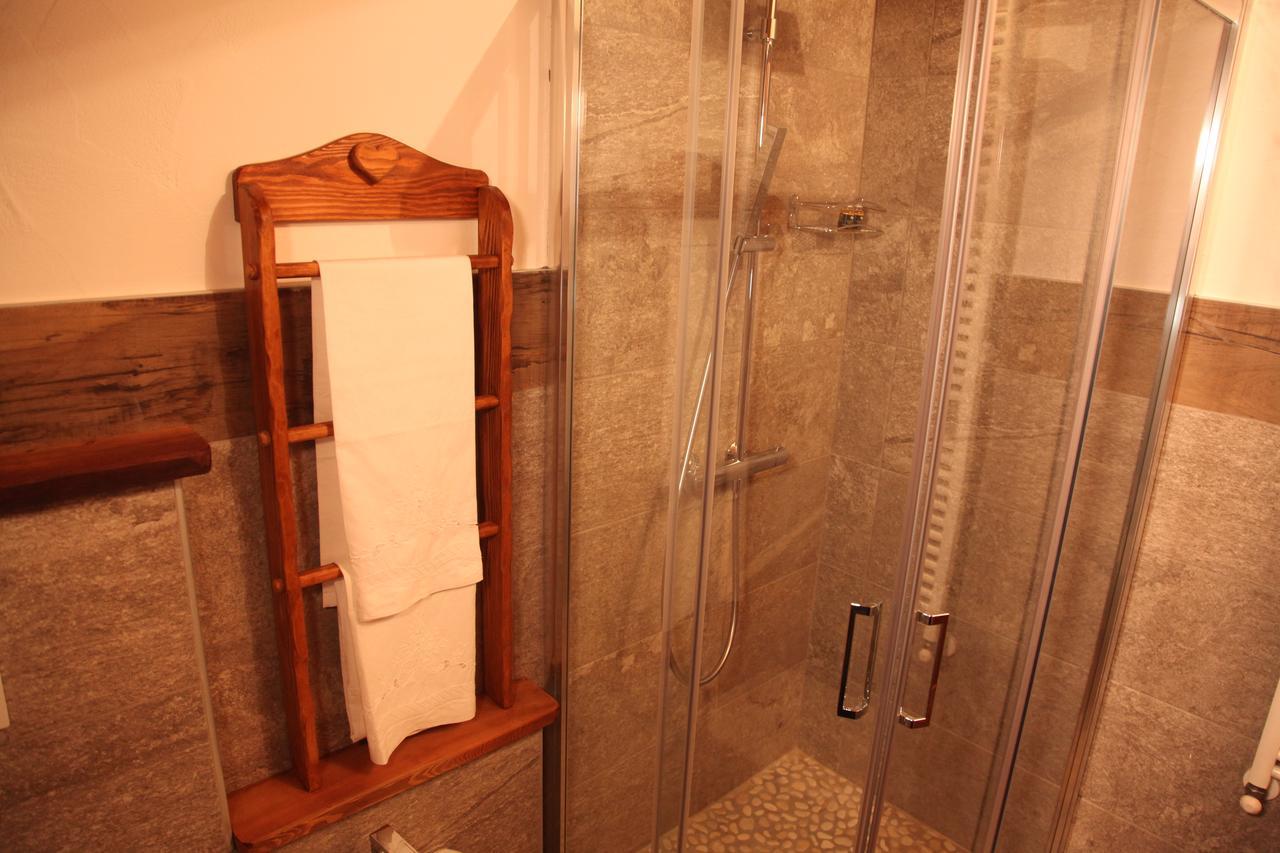 مبيت وإفطار بروسون Mi Casa Tu Casa المظهر الخارجي الصورة